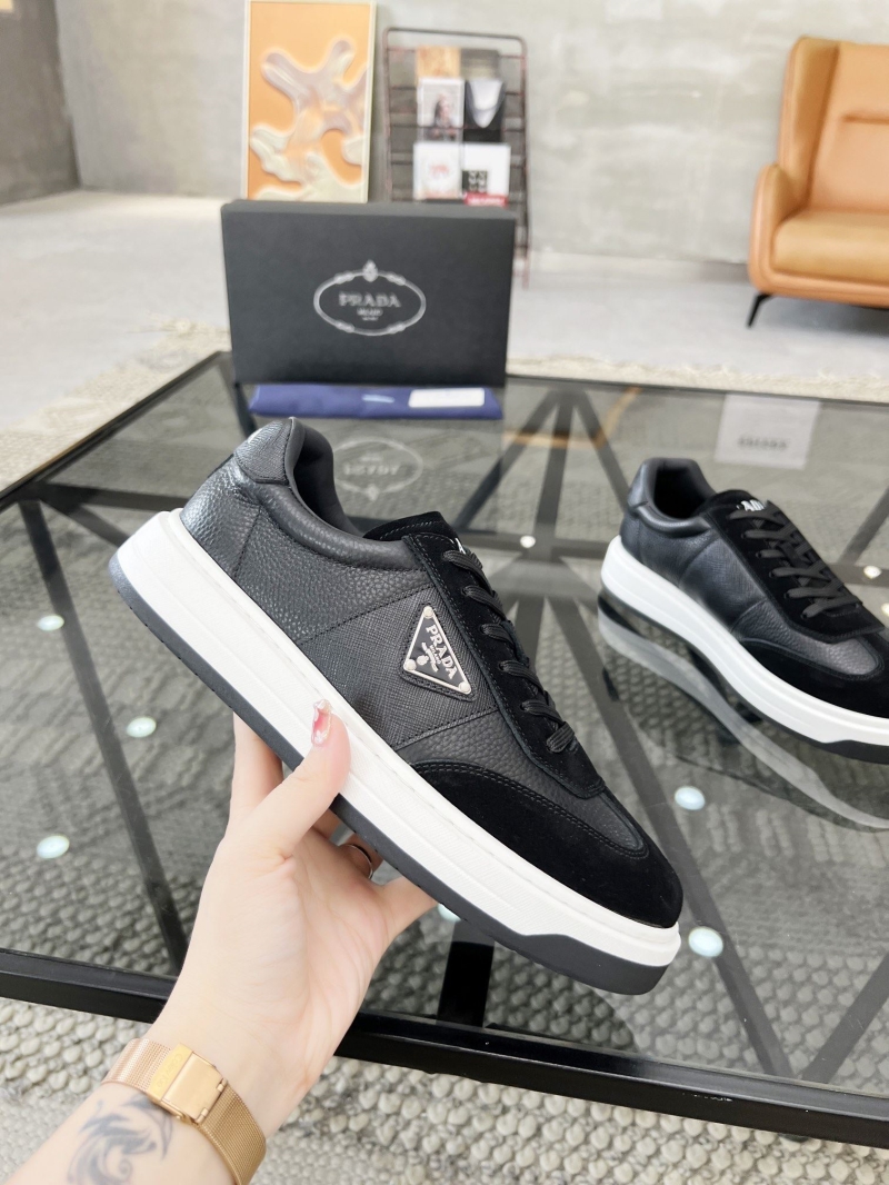 Prada Casual Shoes